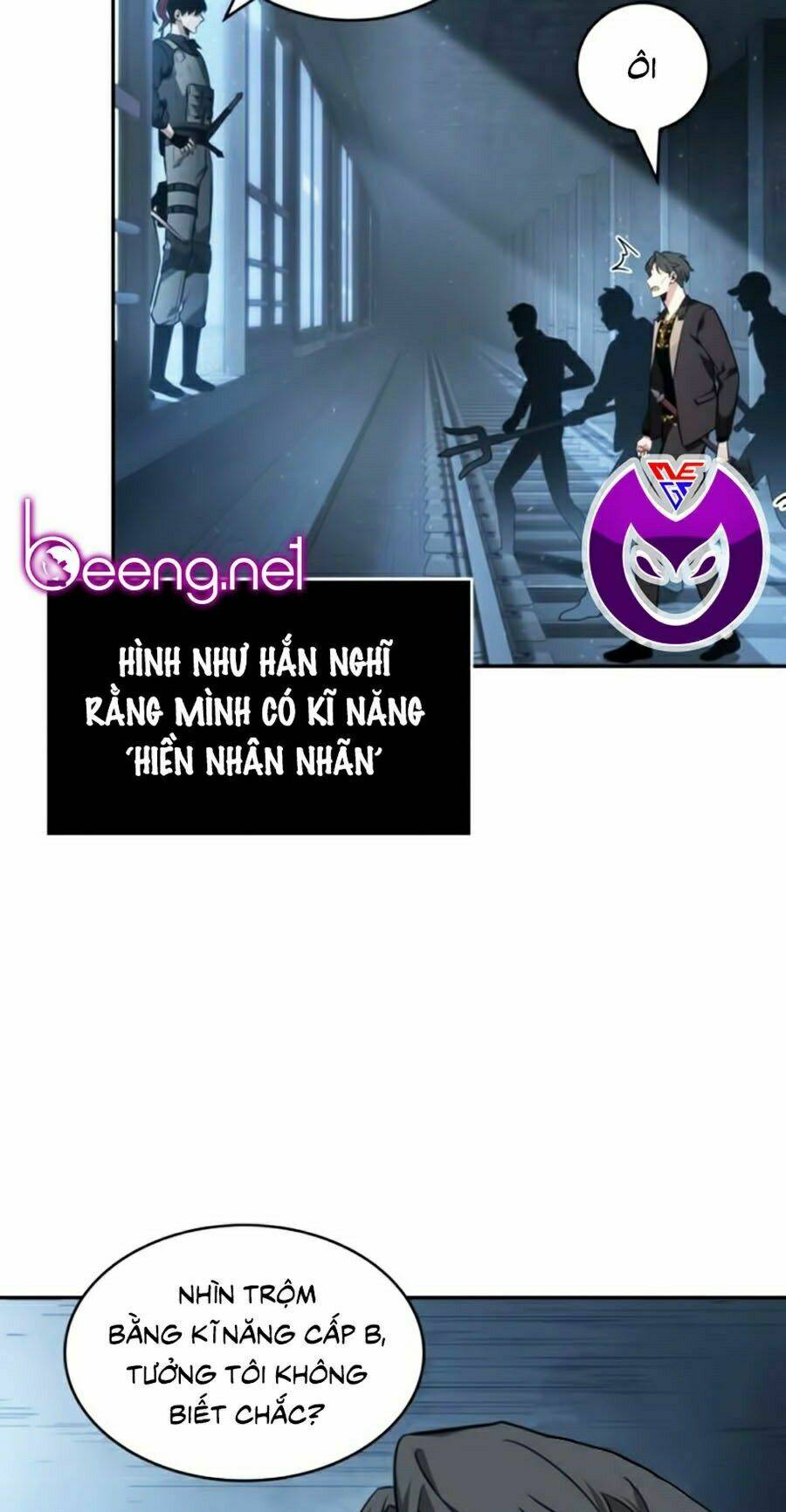 Toàn Trí Độc Giả – Omniscient Reader Chapter 47 - Trang 2