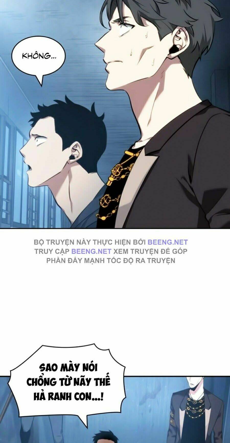 Toàn Trí Độc Giả – Omniscient Reader Chapter 47 - Trang 2