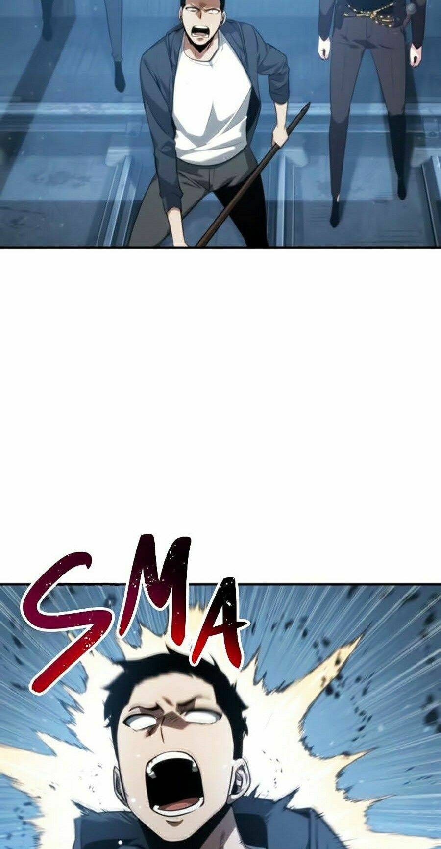 Toàn Trí Độc Giả – Omniscient Reader Chapter 47 - Trang 2