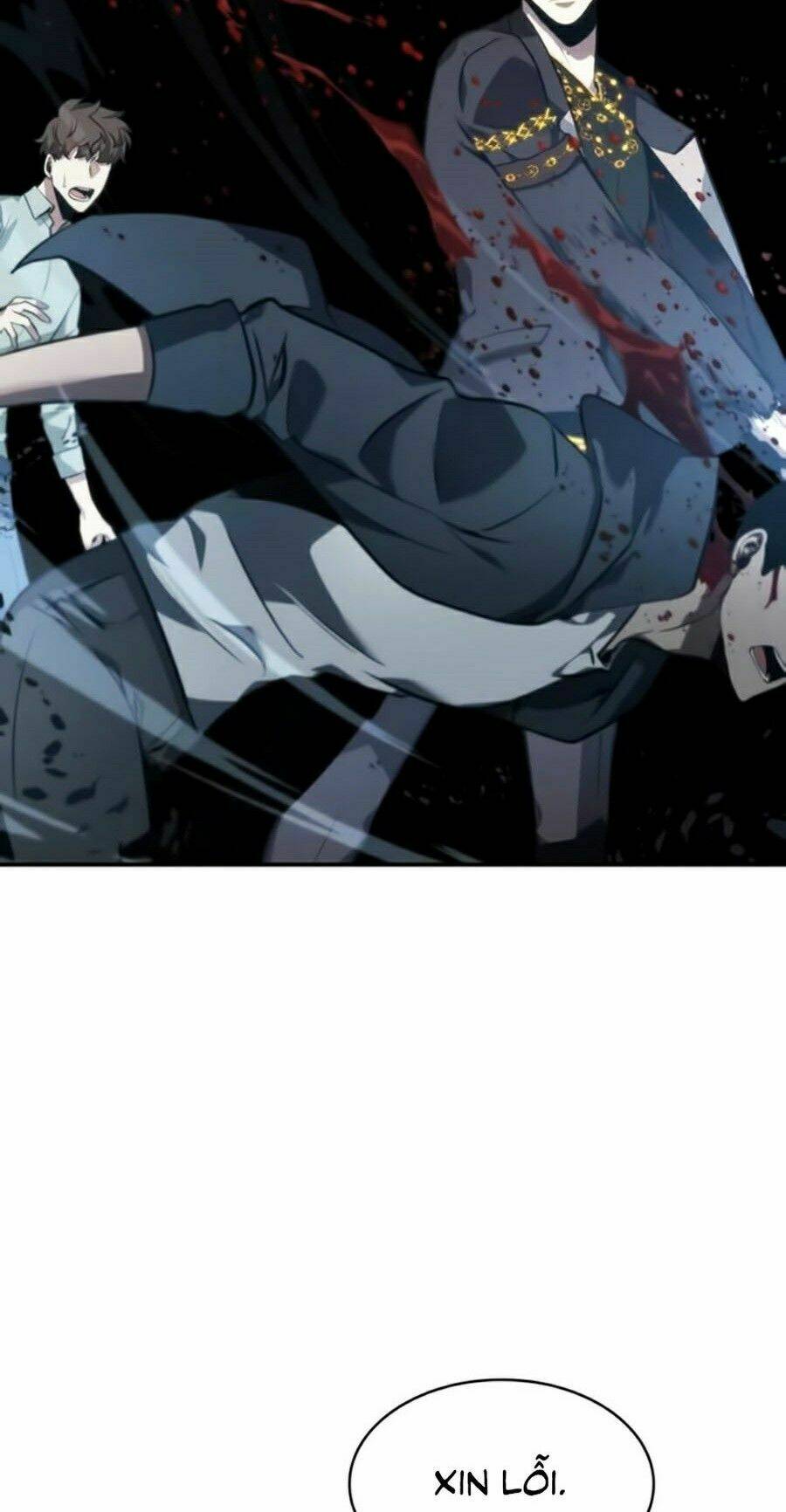 Toàn Trí Độc Giả – Omniscient Reader Chapter 47 - Trang 2