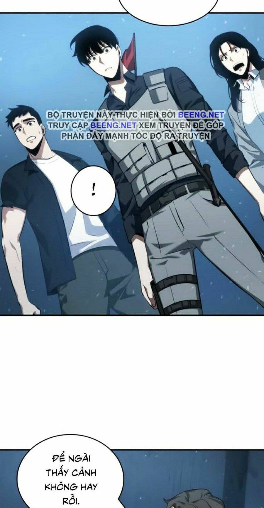 Toàn Trí Độc Giả – Omniscient Reader Chapter 47 - Trang 2