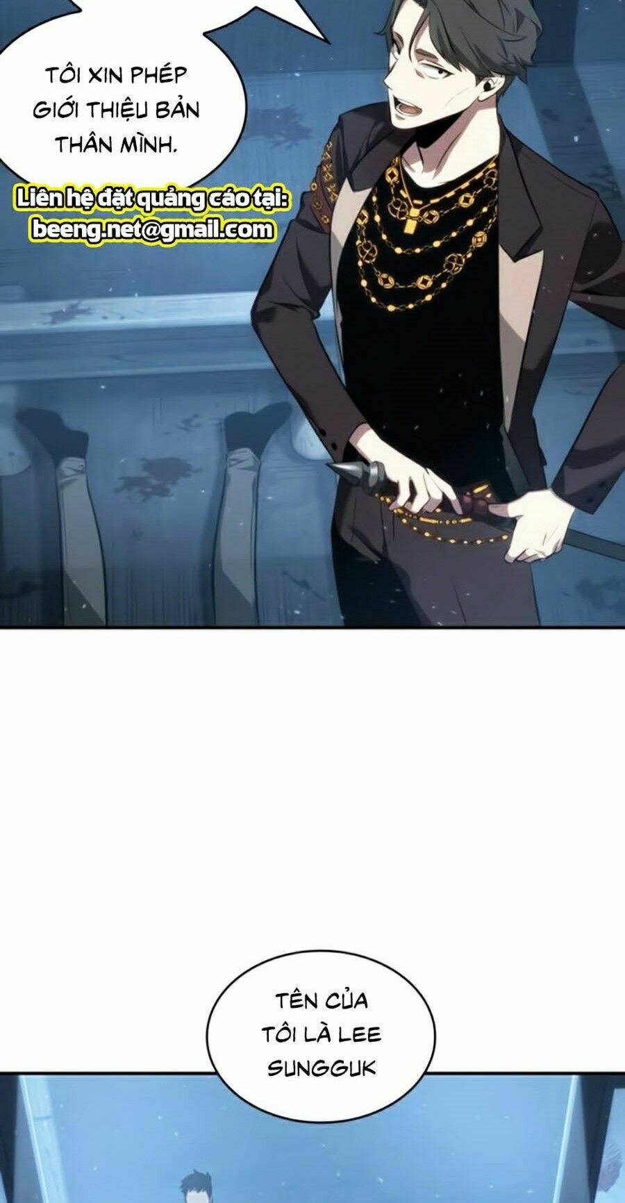 Toàn Trí Độc Giả – Omniscient Reader Chapter 47 - Trang 2