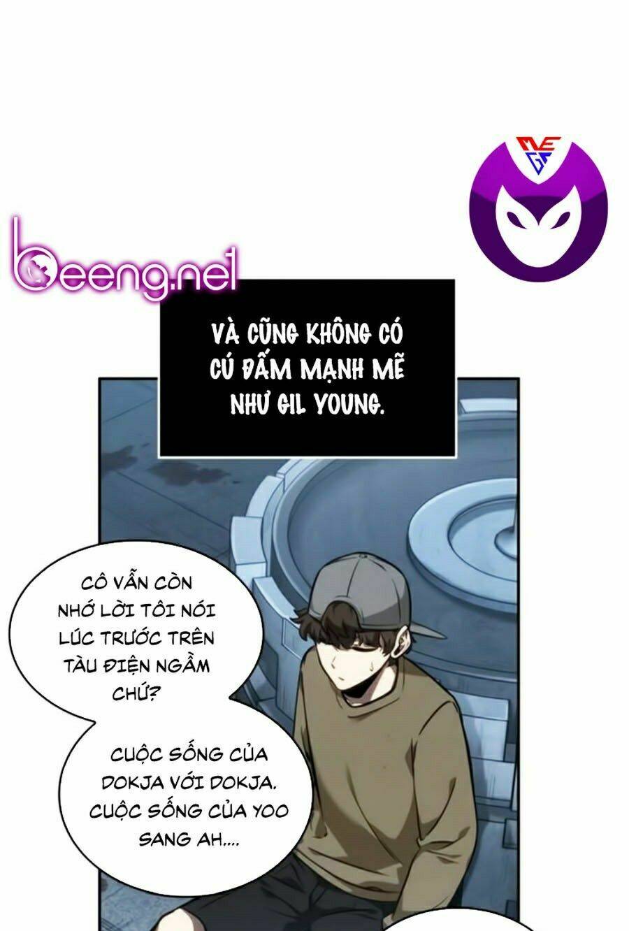 Toàn Trí Độc Giả – Omniscient Reader Chapter 47 - Trang 2