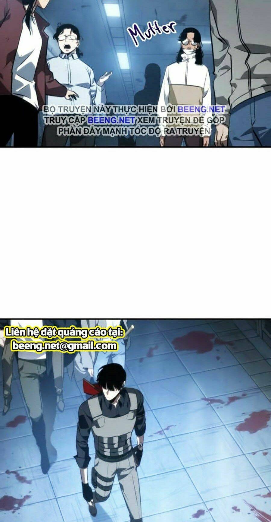 Toàn Trí Độc Giả – Omniscient Reader Chapter 47 - Trang 2