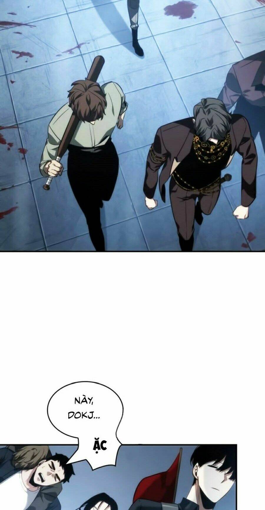 Toàn Trí Độc Giả – Omniscient Reader Chapter 47 - Trang 2