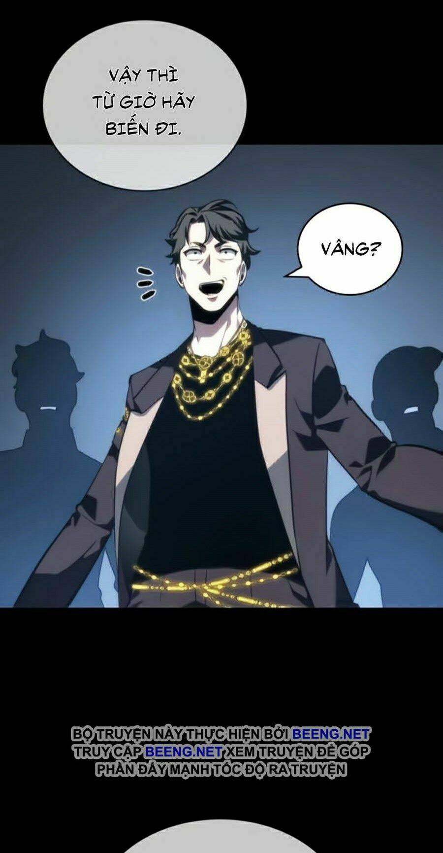 Toàn Trí Độc Giả – Omniscient Reader Chapter 47 - Trang 2