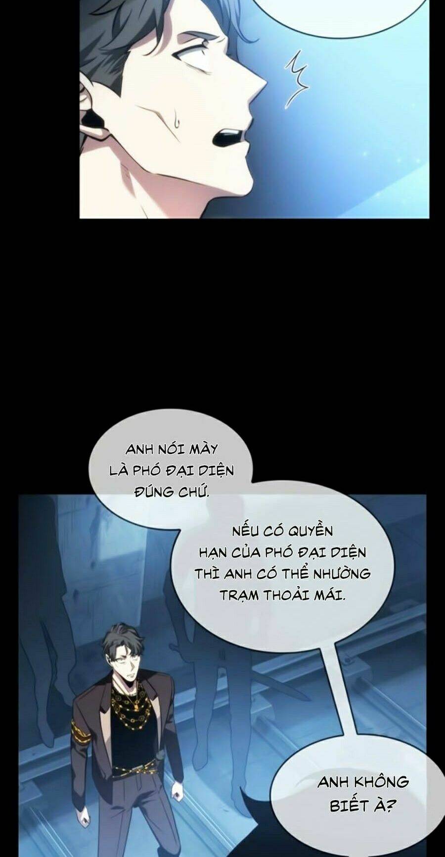 Toàn Trí Độc Giả – Omniscient Reader Chapter 47 - Trang 2