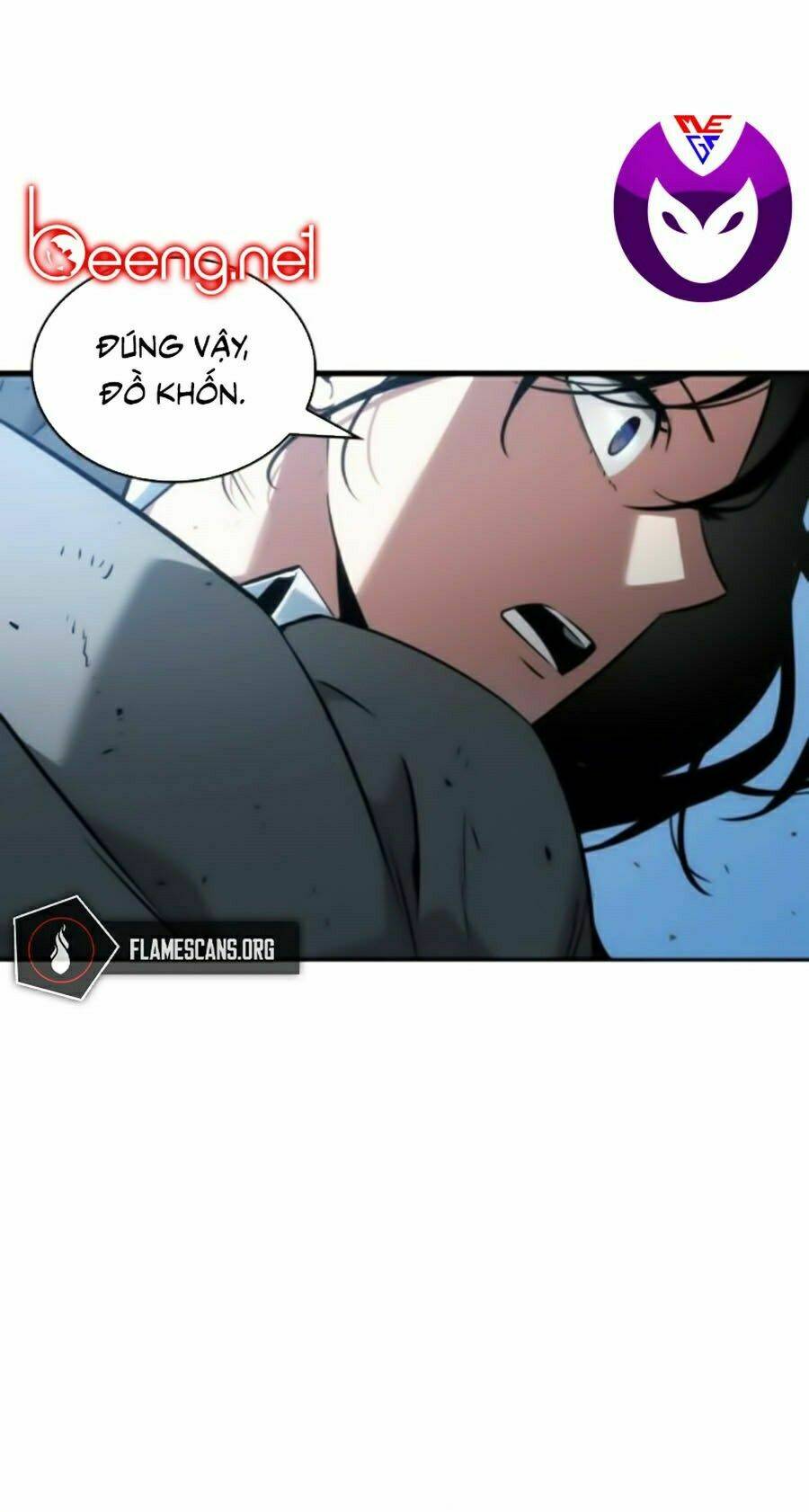 Toàn Trí Độc Giả – Omniscient Reader Chapter 49 - Trang 2