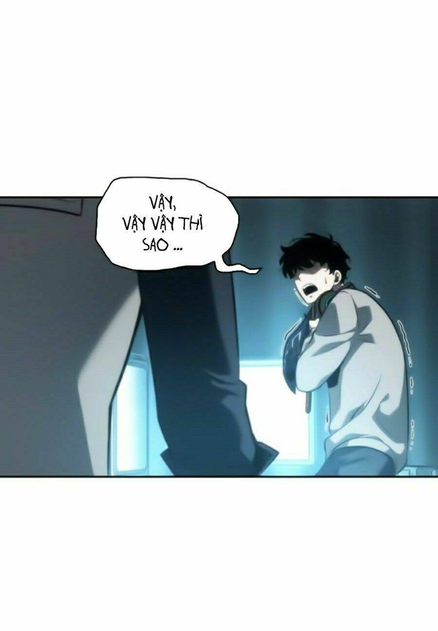 Toàn Trí Độc Giả – Omniscient Reader Chapter 49 - Trang 2