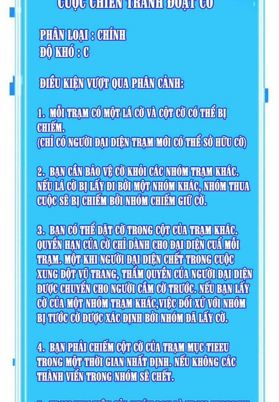 Toàn Trí Độc Giả – Omniscient Reader Chapter 49 - Trang 2