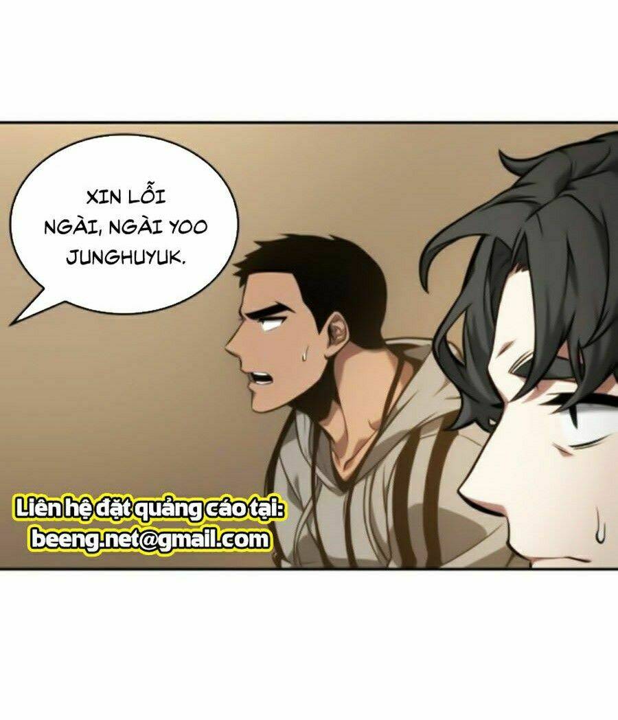 Toàn Trí Độc Giả – Omniscient Reader Chapter 49 - Trang 2