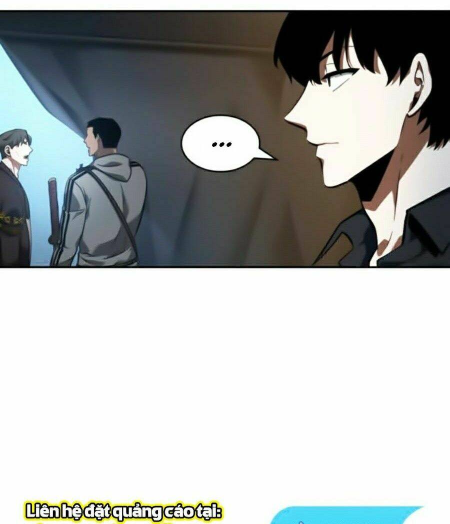 Toàn Trí Độc Giả – Omniscient Reader Chapter 49 - Trang 2