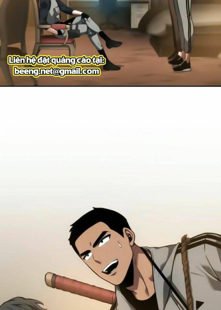 Toàn Trí Độc Giả – Omniscient Reader Chapter 49 - Trang 2