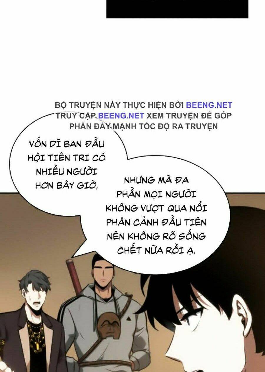 Toàn Trí Độc Giả – Omniscient Reader Chapter 49 - Trang 2