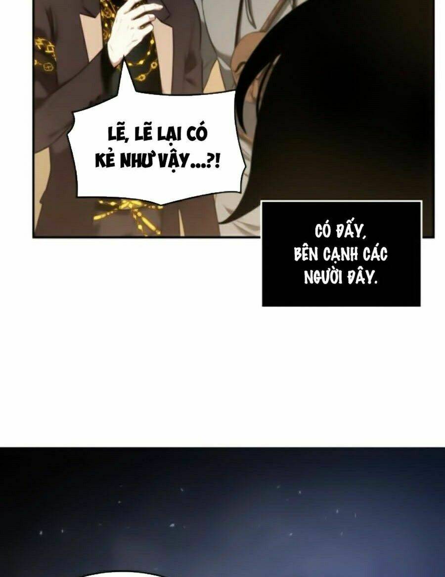 Toàn Trí Độc Giả – Omniscient Reader Chapter 49 - Trang 2