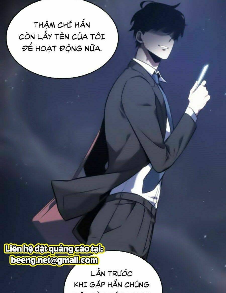 Toàn Trí Độc Giả – Omniscient Reader Chapter 49 - Trang 2