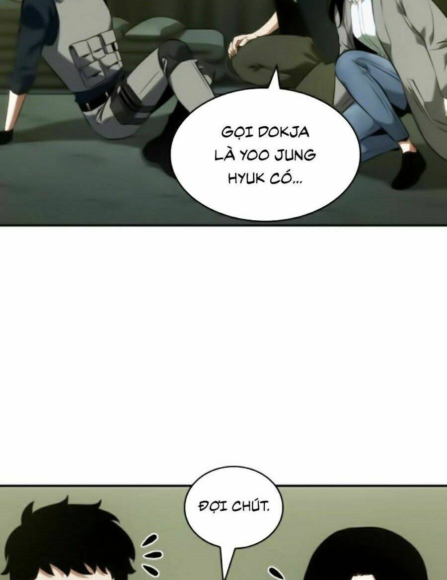 Toàn Trí Độc Giả – Omniscient Reader Chapter 49 - Trang 2