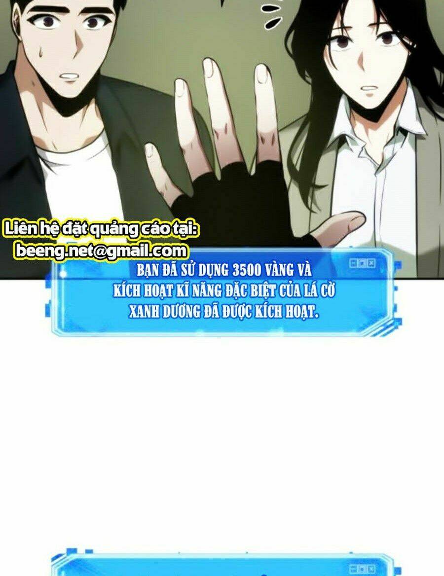 Toàn Trí Độc Giả – Omniscient Reader Chapter 49 - Trang 2