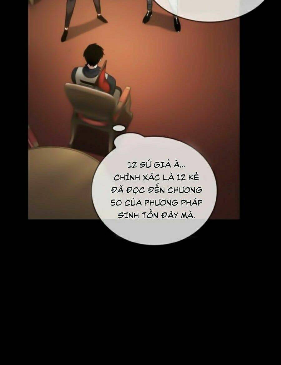 Toàn Trí Độc Giả – Omniscient Reader Chapter 49 - Trang 2