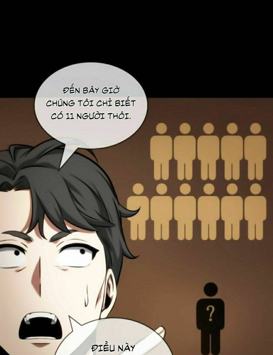 Toàn Trí Độc Giả – Omniscient Reader Chapter 49 - Trang 2