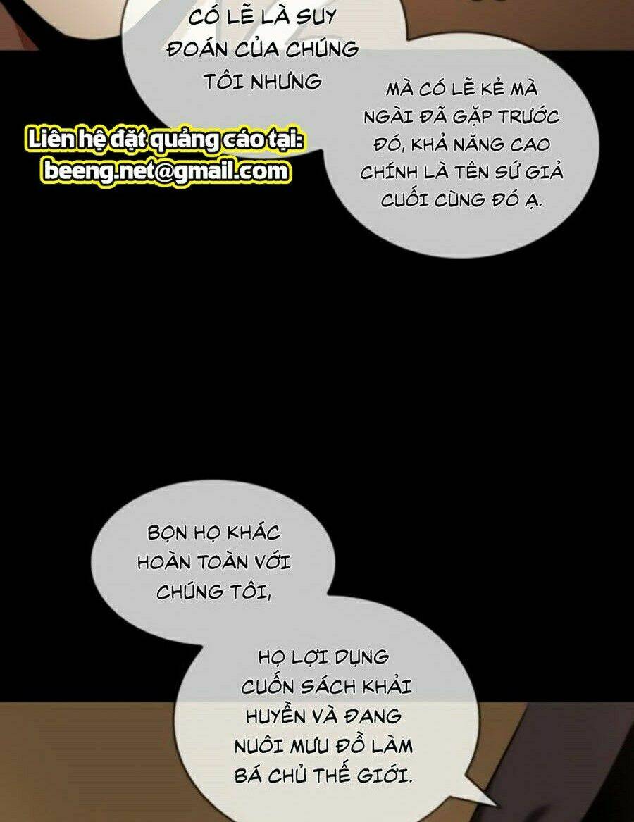 Toàn Trí Độc Giả – Omniscient Reader Chapter 49 - Trang 2