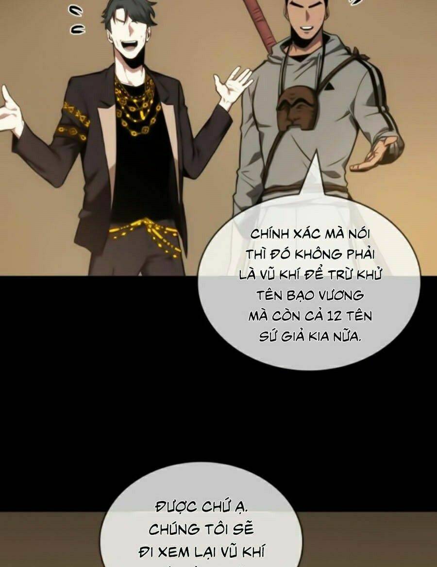 Toàn Trí Độc Giả – Omniscient Reader Chapter 49 - Trang 2