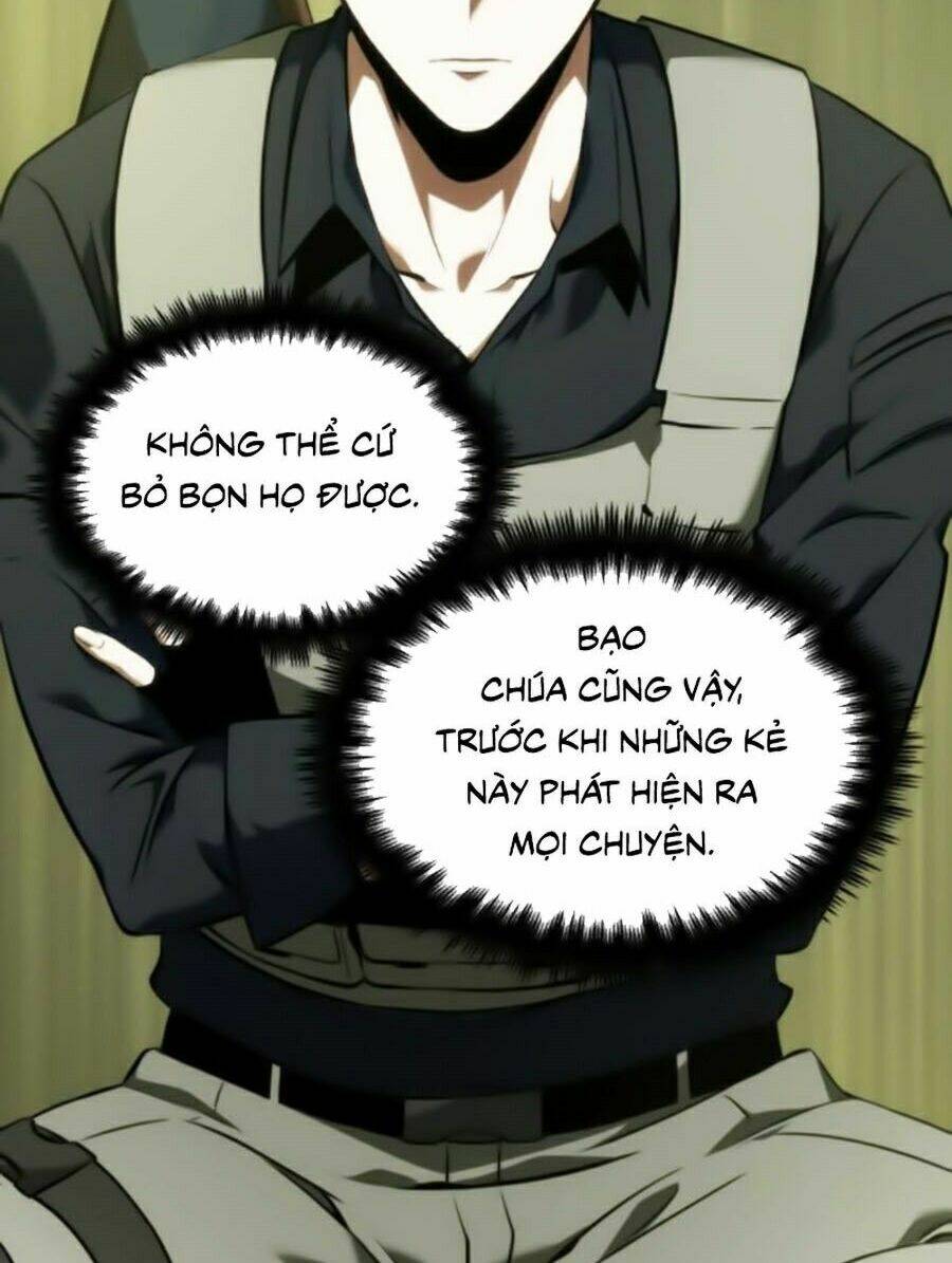 Toàn Trí Độc Giả – Omniscient Reader Chapter 49 - Trang 2