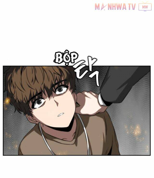 Toàn Trí Độc Giả – Omniscient Reader Chapter 5 - Trang 2