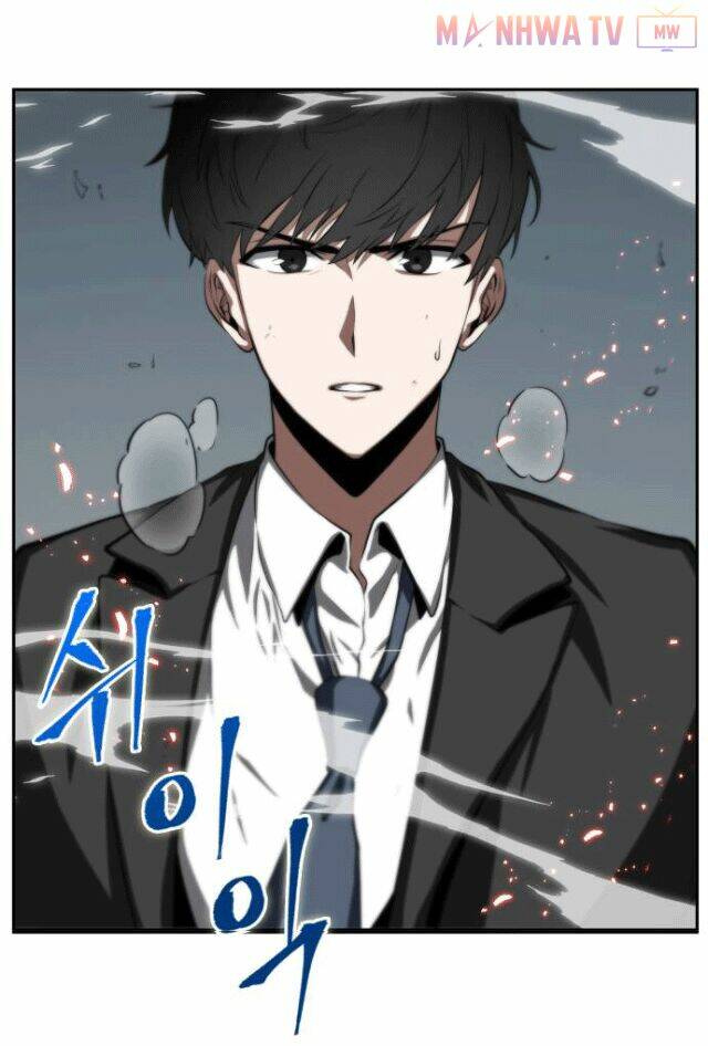 Toàn Trí Độc Giả – Omniscient Reader Chapter 5 - Trang 2