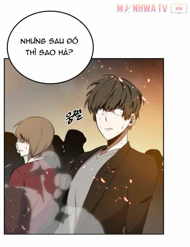 Toàn Trí Độc Giả – Omniscient Reader Chapter 5 - Trang 2