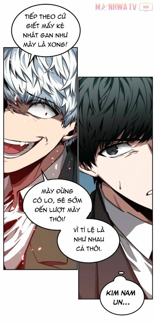 Toàn Trí Độc Giả – Omniscient Reader Chapter 5 - Trang 2