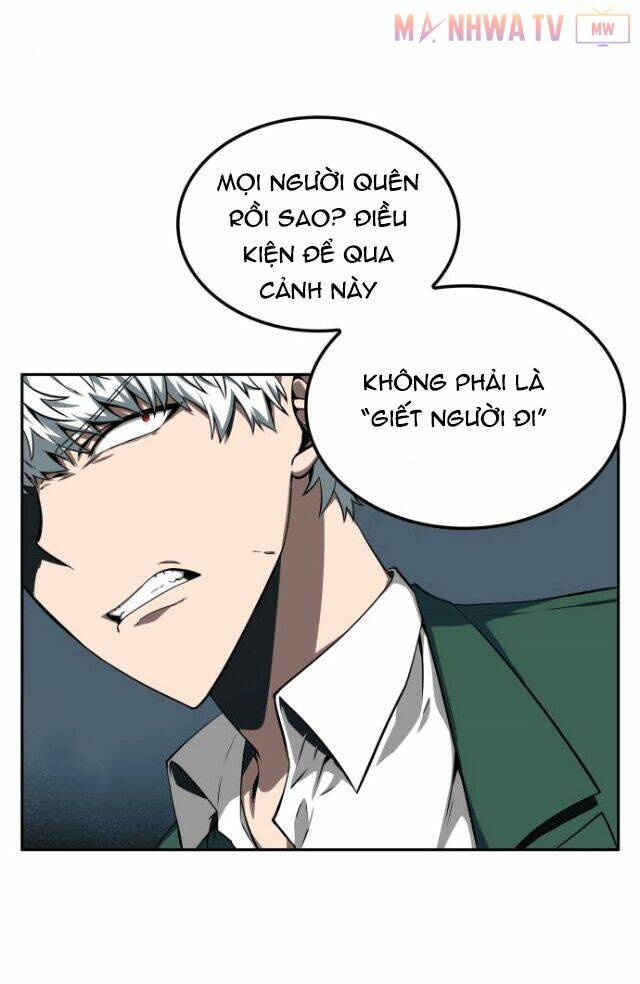 Toàn Trí Độc Giả – Omniscient Reader Chapter 5 - Trang 2