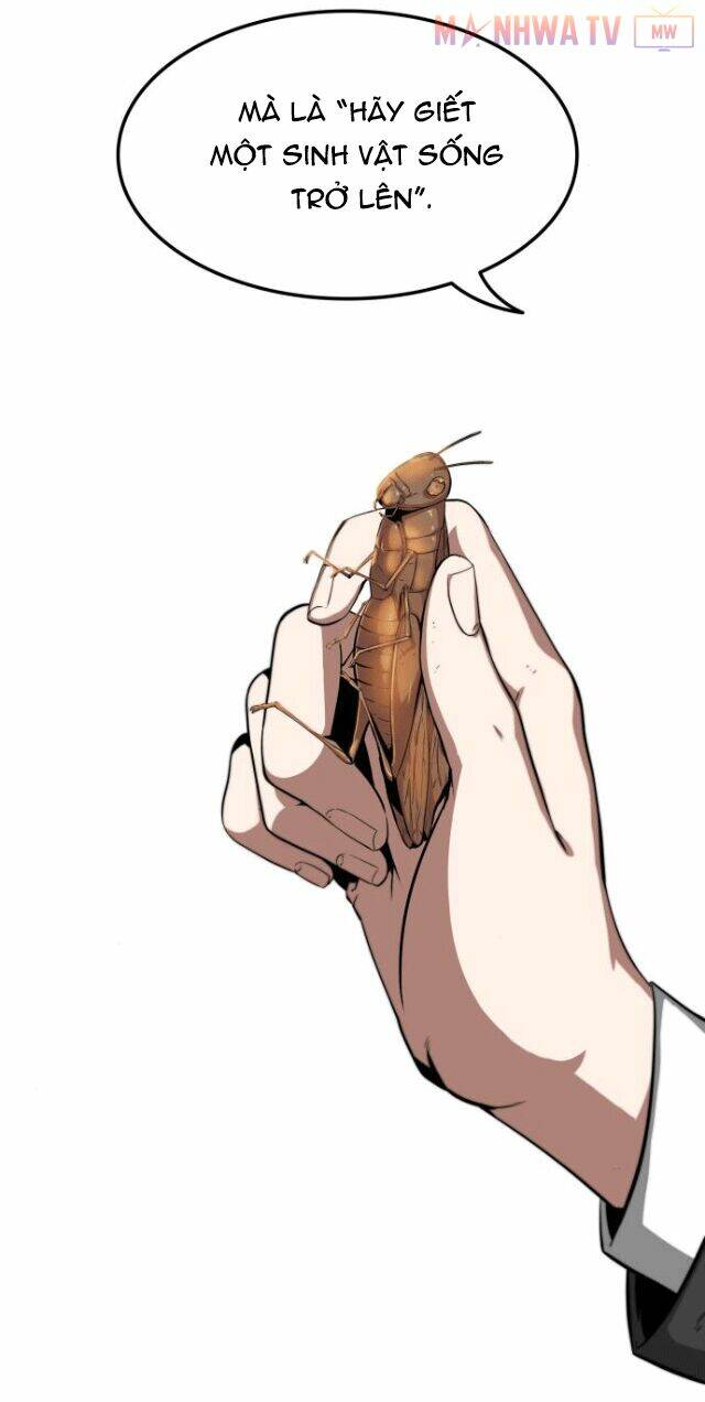 Toàn Trí Độc Giả – Omniscient Reader Chapter 5 - Trang 2