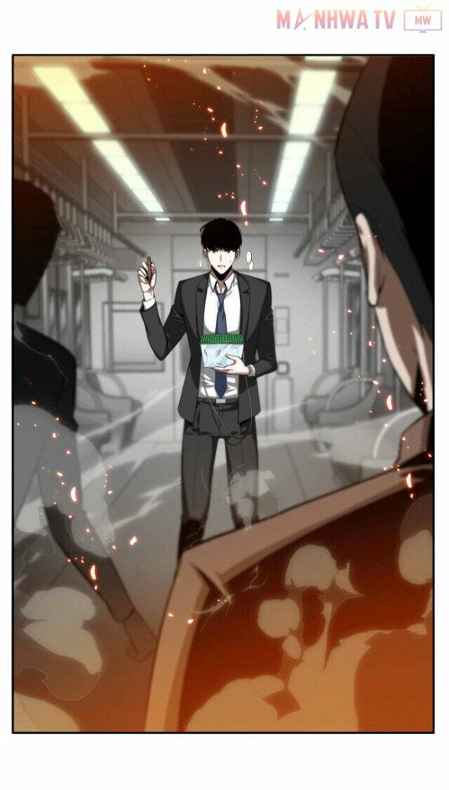 Toàn Trí Độc Giả – Omniscient Reader Chapter 5 - Trang 2