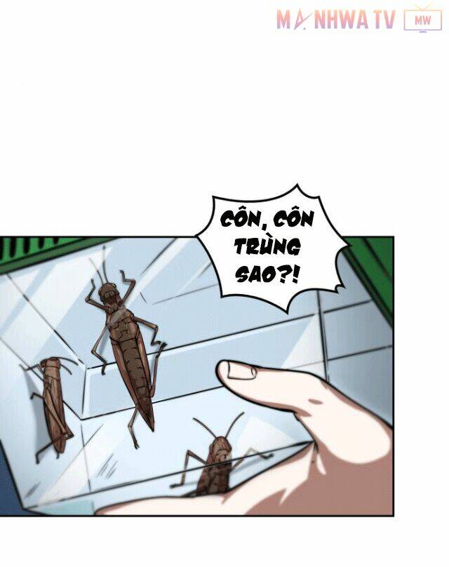 Toàn Trí Độc Giả – Omniscient Reader Chapter 5 - Trang 2