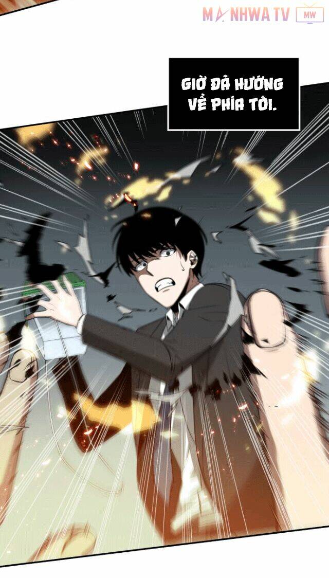 Toàn Trí Độc Giả – Omniscient Reader Chapter 5 - Trang 2