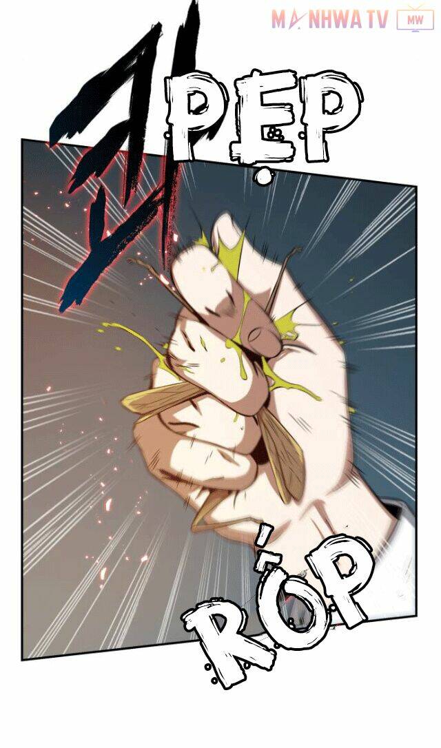 Toàn Trí Độc Giả – Omniscient Reader Chapter 5 - Trang 2