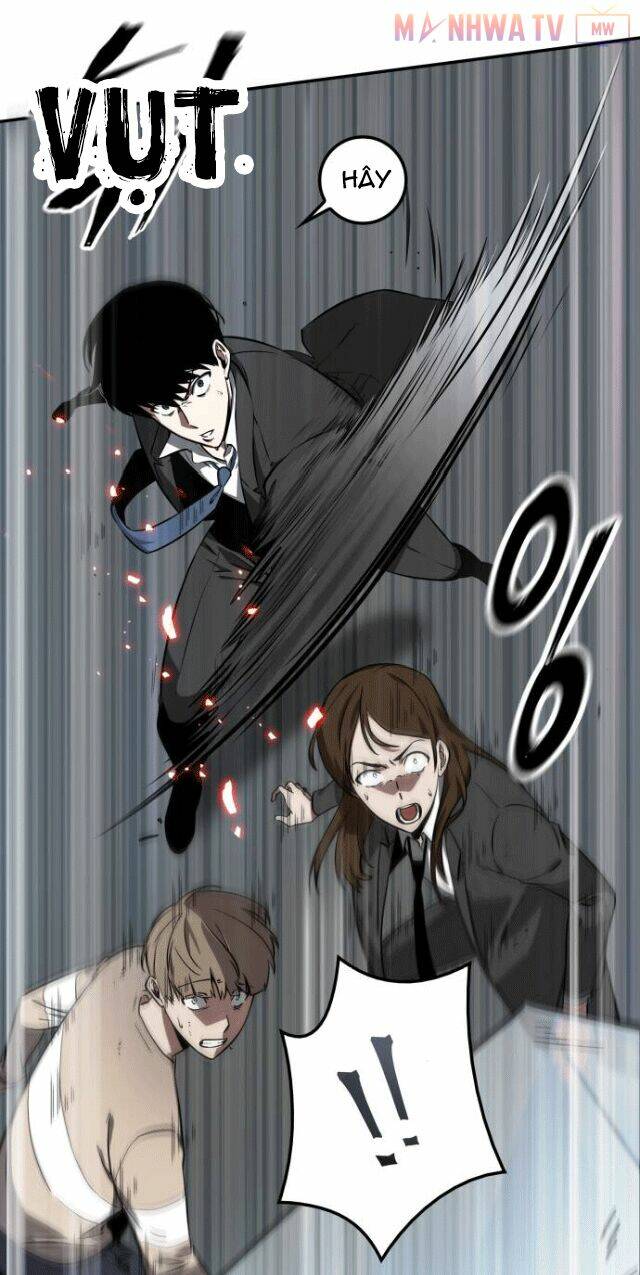 Toàn Trí Độc Giả – Omniscient Reader Chapter 5 - Trang 2