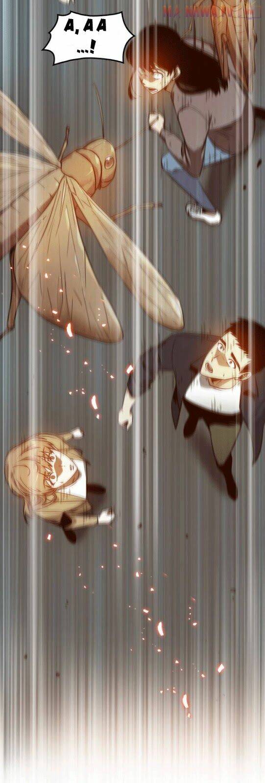 Toàn Trí Độc Giả – Omniscient Reader Chapter 5 - Trang 2