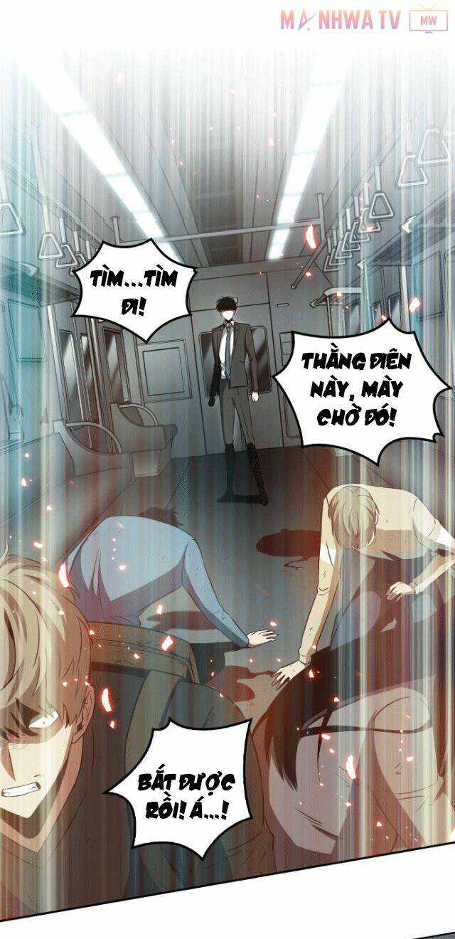 Toàn Trí Độc Giả – Omniscient Reader Chapter 5 - Trang 2