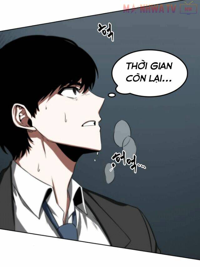 Toàn Trí Độc Giả – Omniscient Reader Chapter 5 - Trang 2