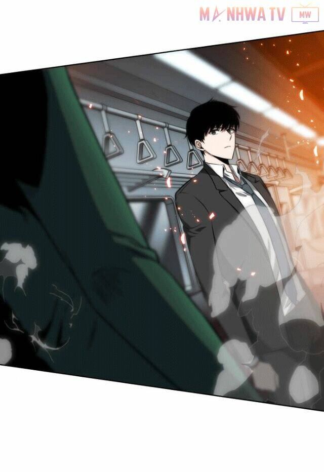 Toàn Trí Độc Giả – Omniscient Reader Chapter 5 - Trang 2