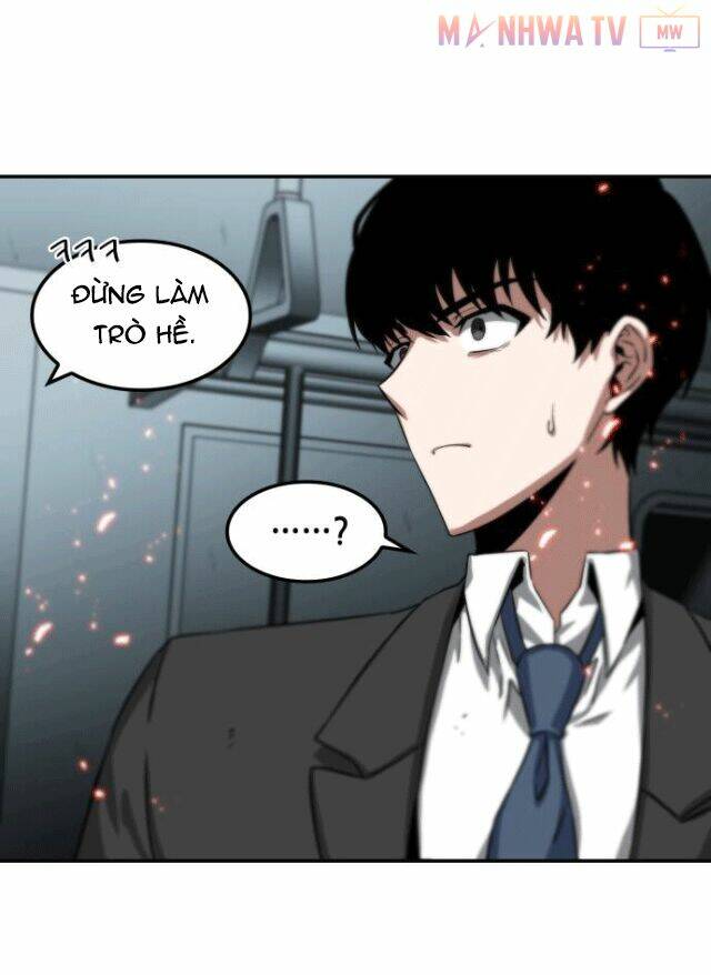 Toàn Trí Độc Giả – Omniscient Reader Chapter 5 - Trang 2