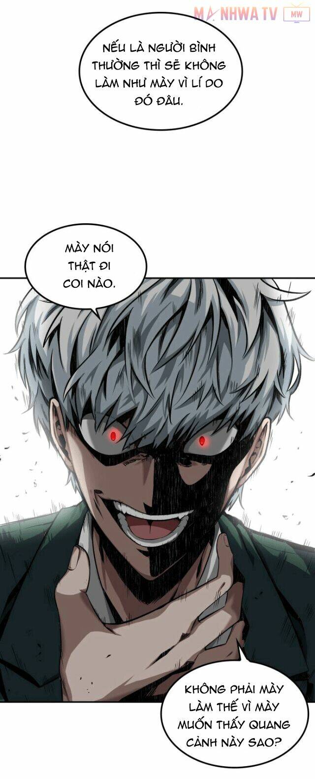 Toàn Trí Độc Giả – Omniscient Reader Chapter 5 - Trang 2