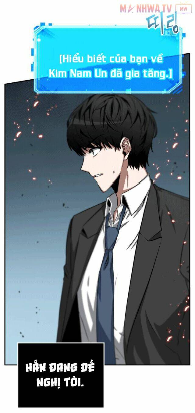 Toàn Trí Độc Giả – Omniscient Reader Chapter 5 - Trang 2