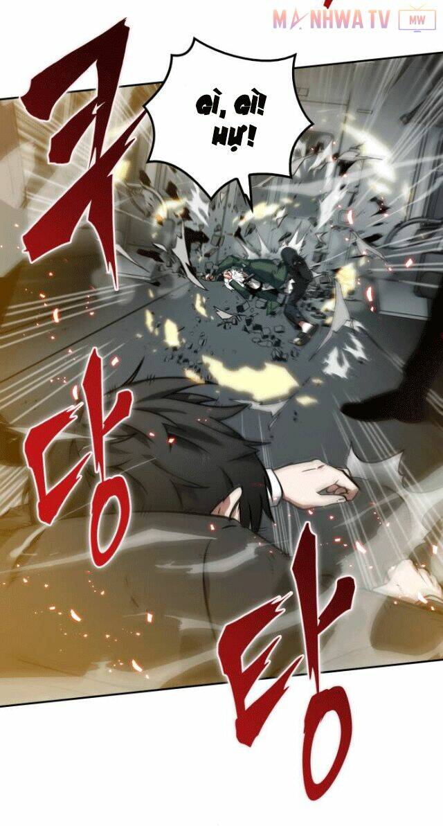 Toàn Trí Độc Giả – Omniscient Reader Chapter 5 - Trang 2