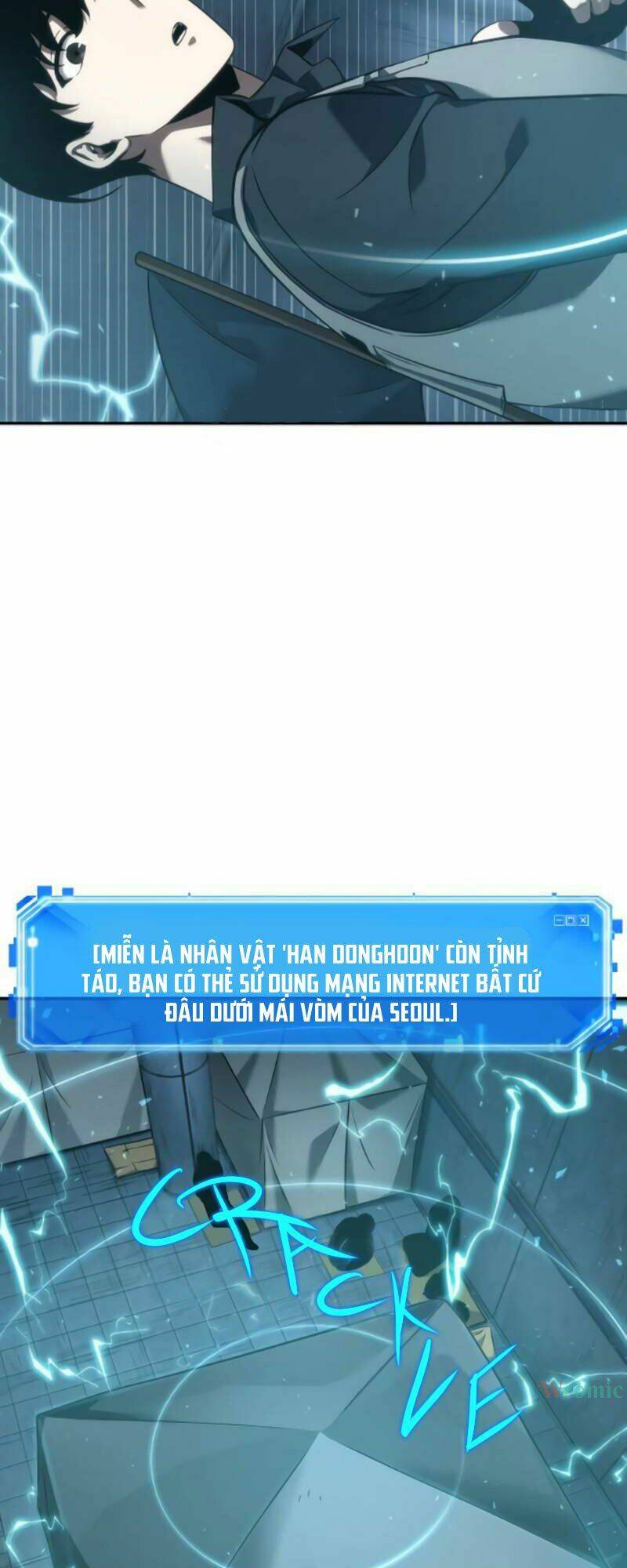 Toàn Trí Độc Giả – Omniscient Reader Chapter 50 - Trang 2