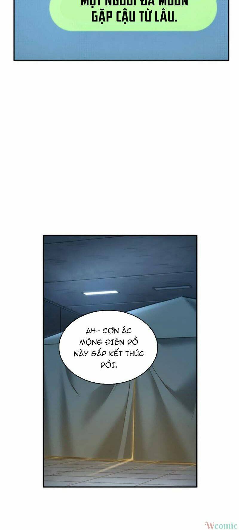 Toàn Trí Độc Giả – Omniscient Reader Chapter 50 - Trang 2