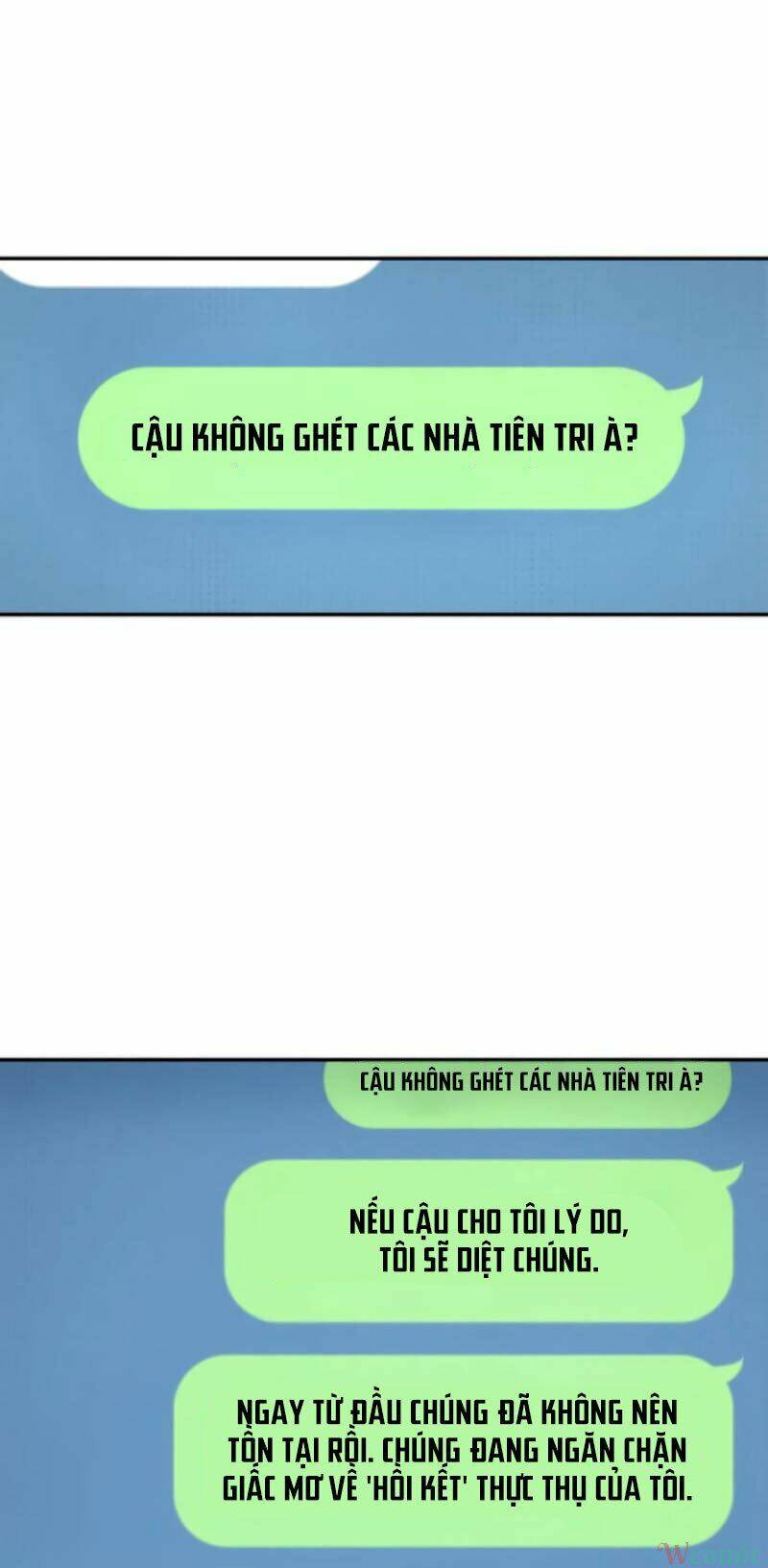 Toàn Trí Độc Giả – Omniscient Reader Chapter 50 - Trang 2