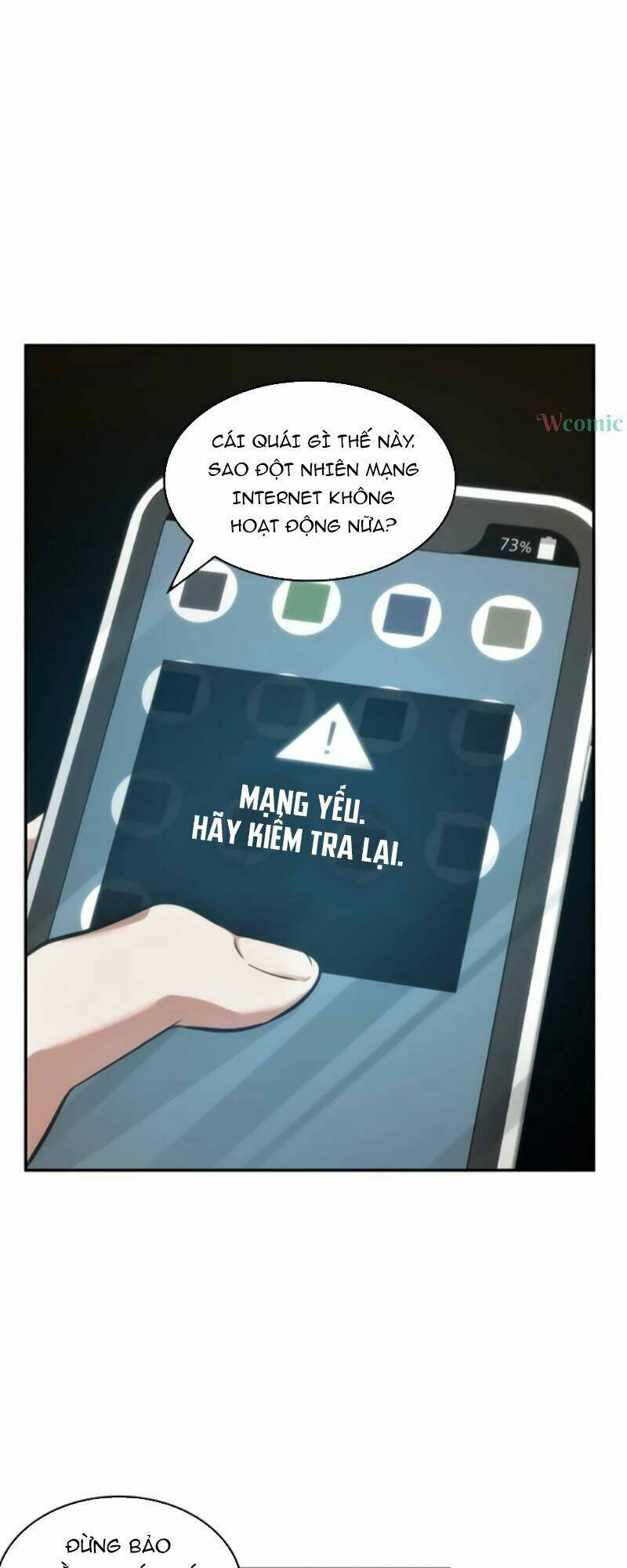 Toàn Trí Độc Giả – Omniscient Reader Chapter 50 - Trang 2